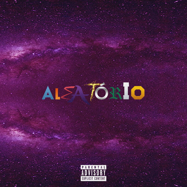 Aleatório