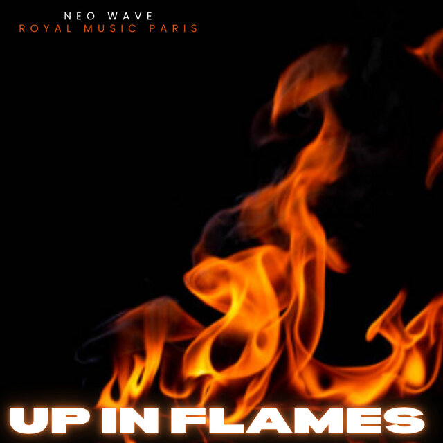 Up In Flames