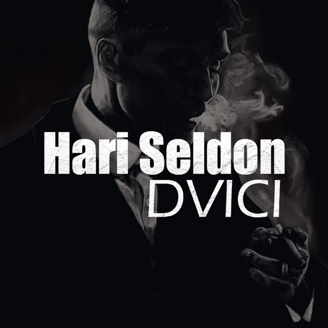 Hari Seldon