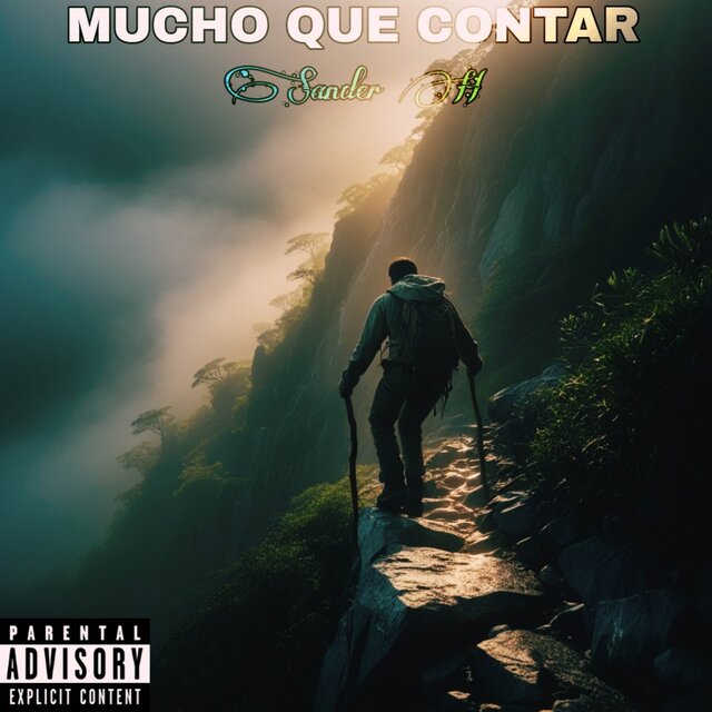 MUCHO QUE CONTAR