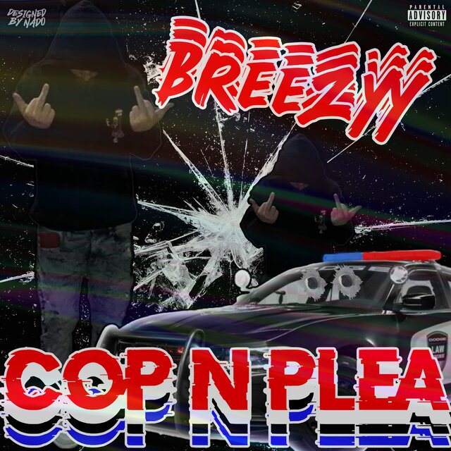 Cop & Plea