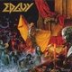 Cover art for album The Savage Poetry by Edguy
