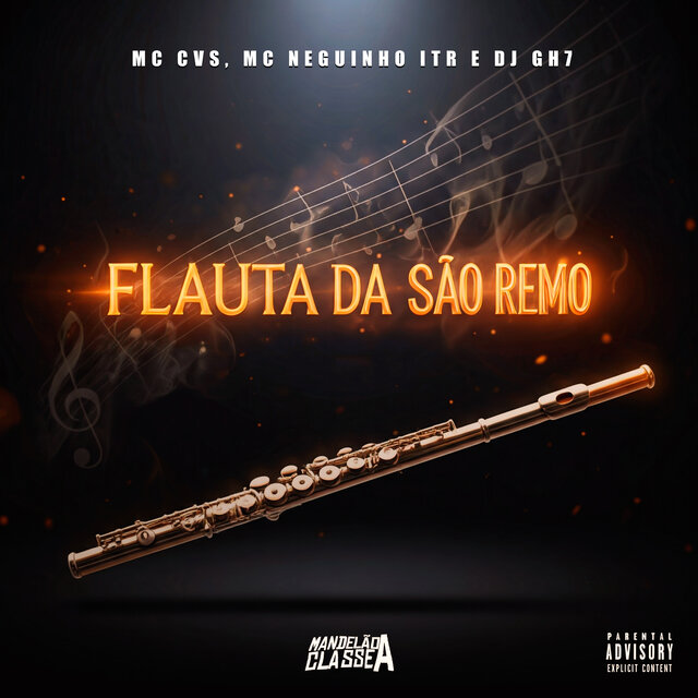 Flauta da São Remo