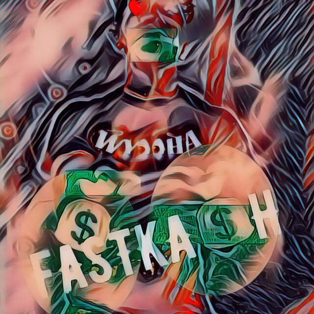 FastKash The Mixtape