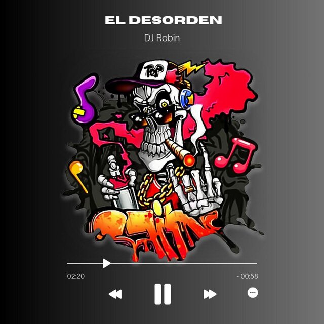 El Desorden