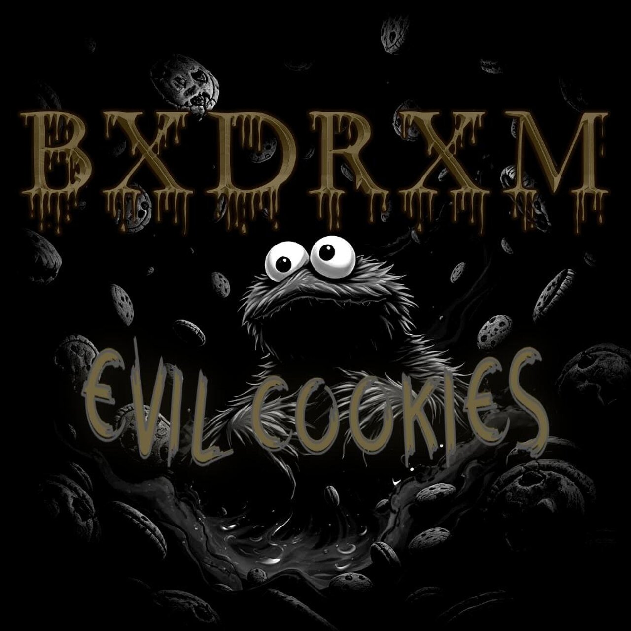 Badram on TIDAL