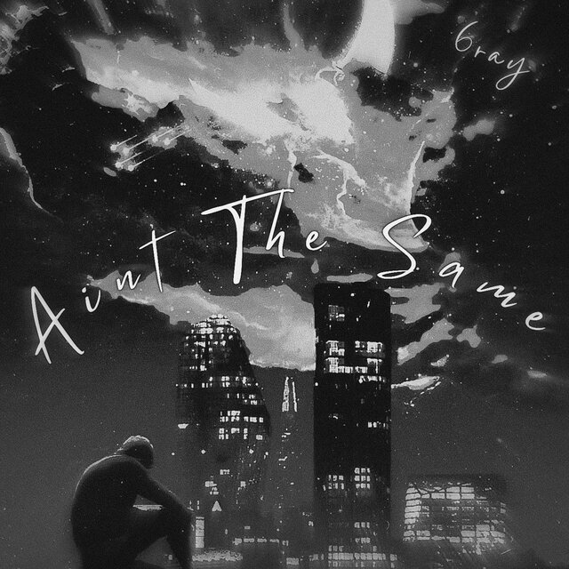 Ain't The Same