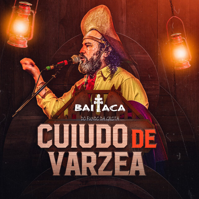 Cuiudo De Várzea