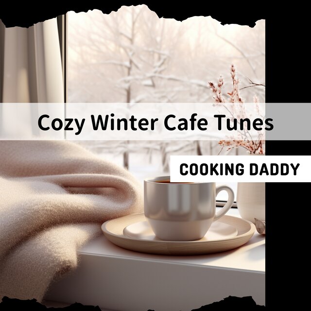 Cozy Winter Cafe Tunes