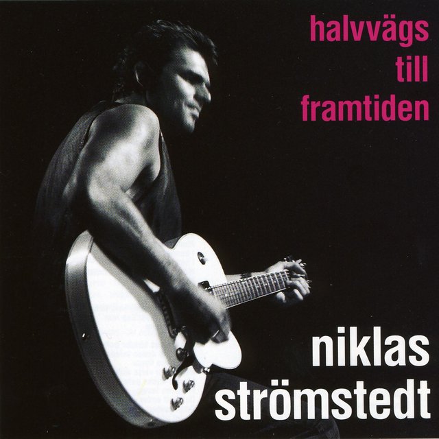 Halvvägs Till Framtiden