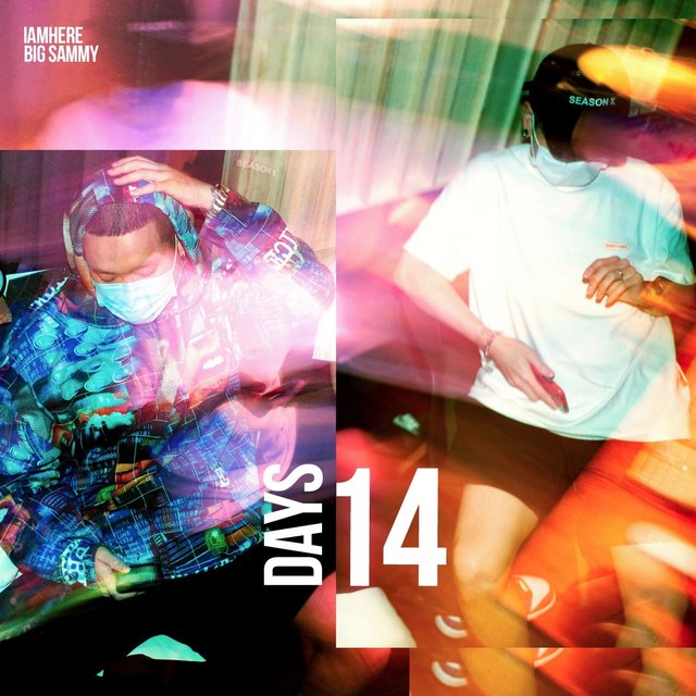 14 Days (feat. Big Sammy)