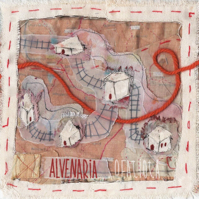 Alvenaria