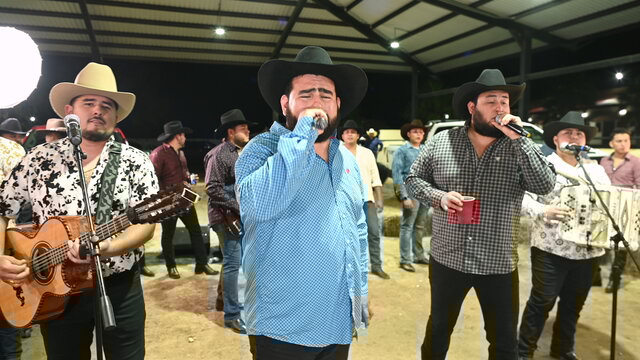 Arturón (En Vivo)