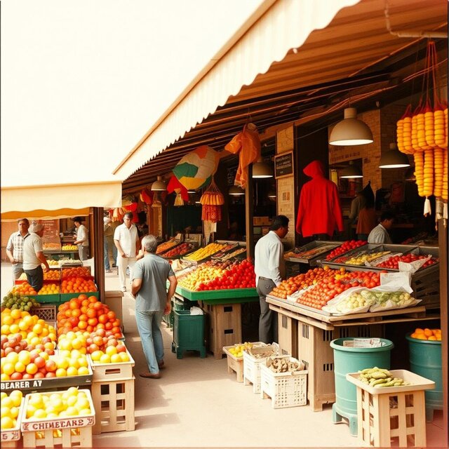 Feira de Tudo