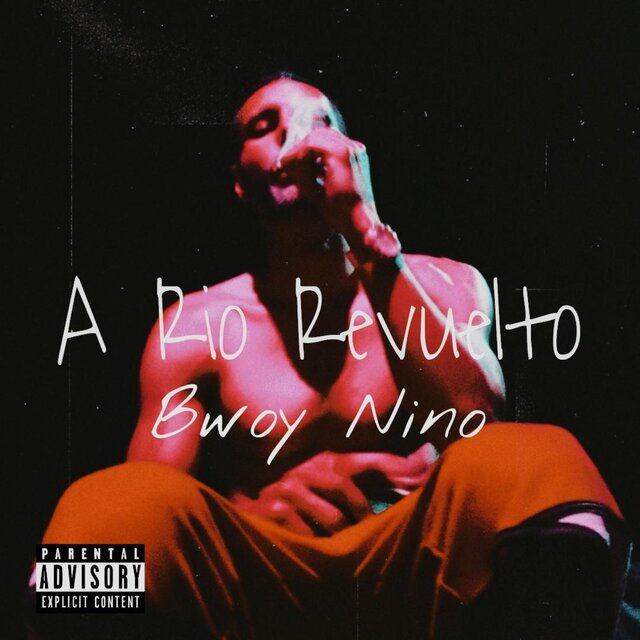 A Rio Revuelto