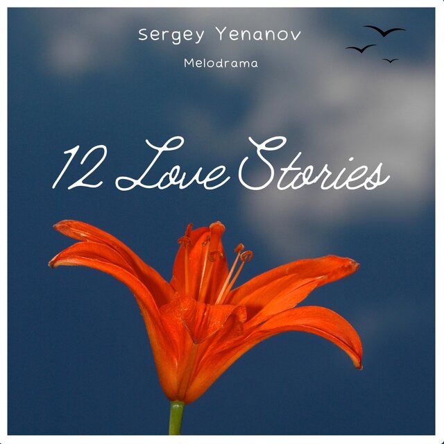 12 Love Stories