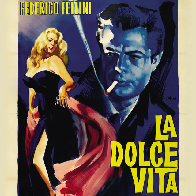 La Dolce Vita - Finale