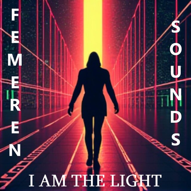 I Am The Light