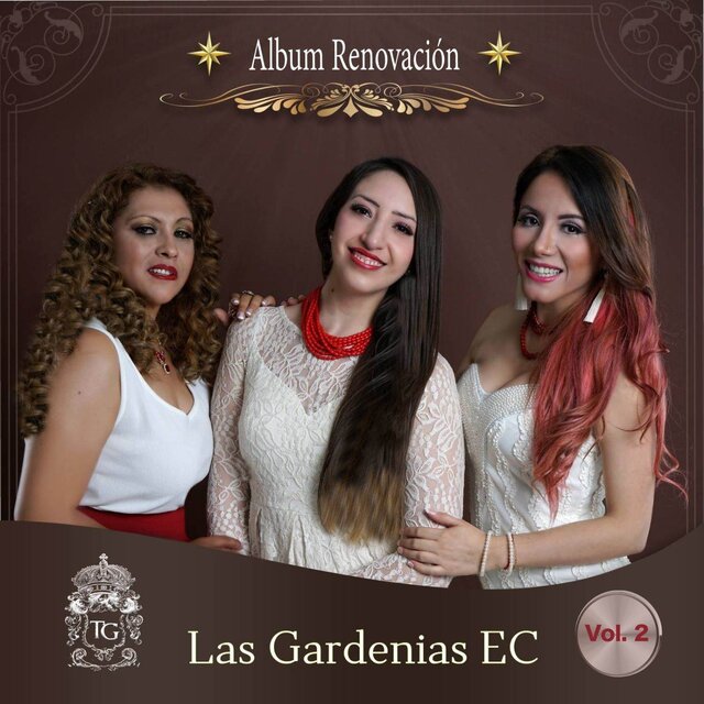 RENOVACIÓN, vol. 2