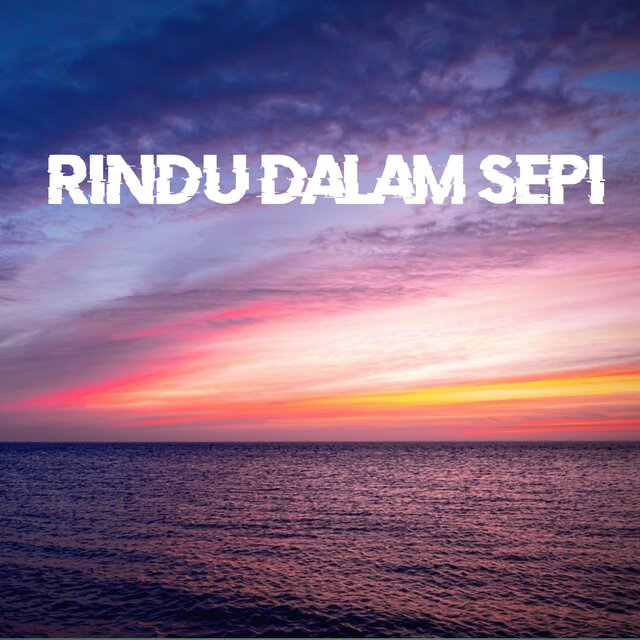 Rindu dalam sepi