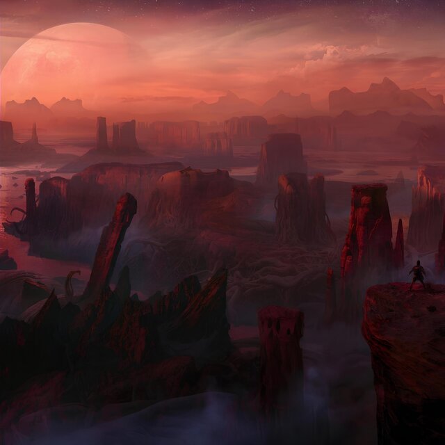 Dathomir