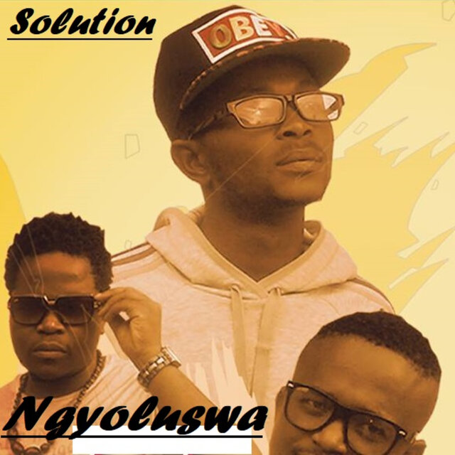 Ngyoluswa