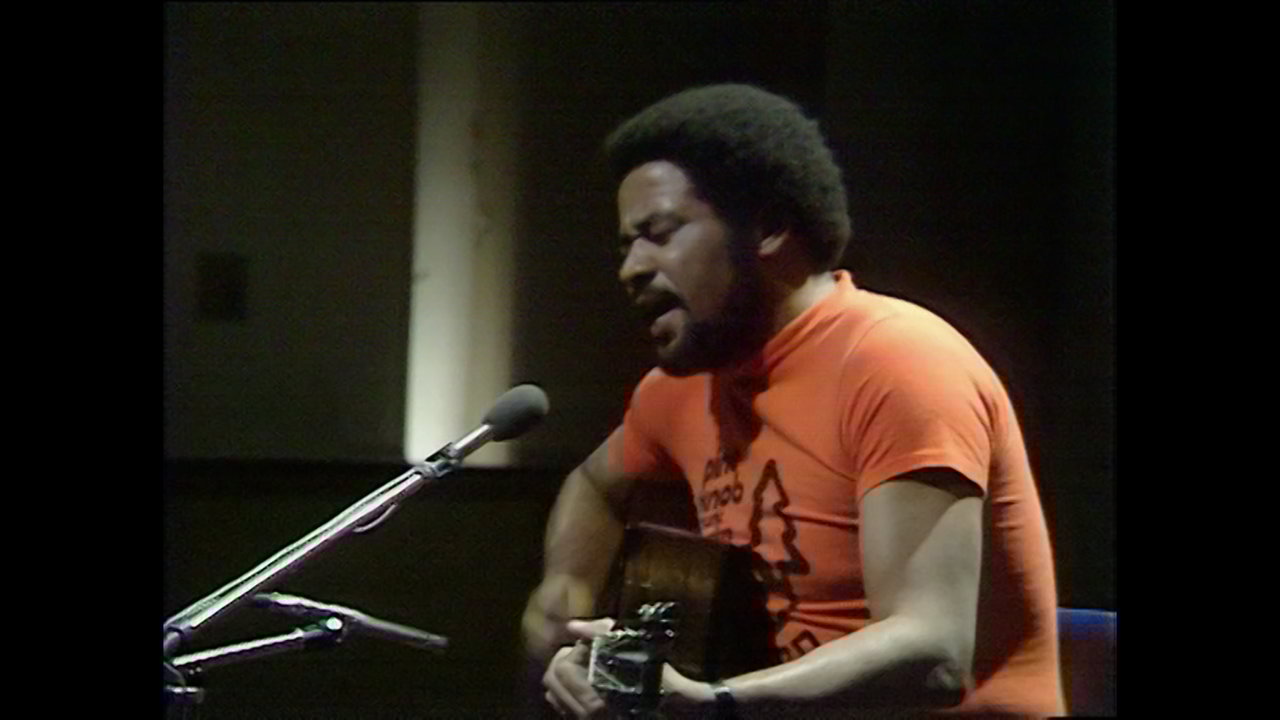 Lonely Town, Lonely Street (BBC In Concert, May 11, 1974)