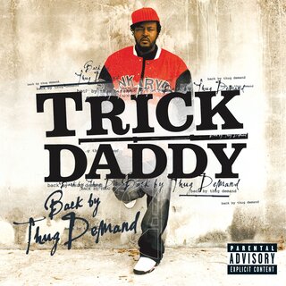 Trick Daddy - TIDAL