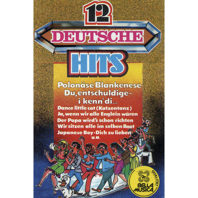 12 Deutsche Hits