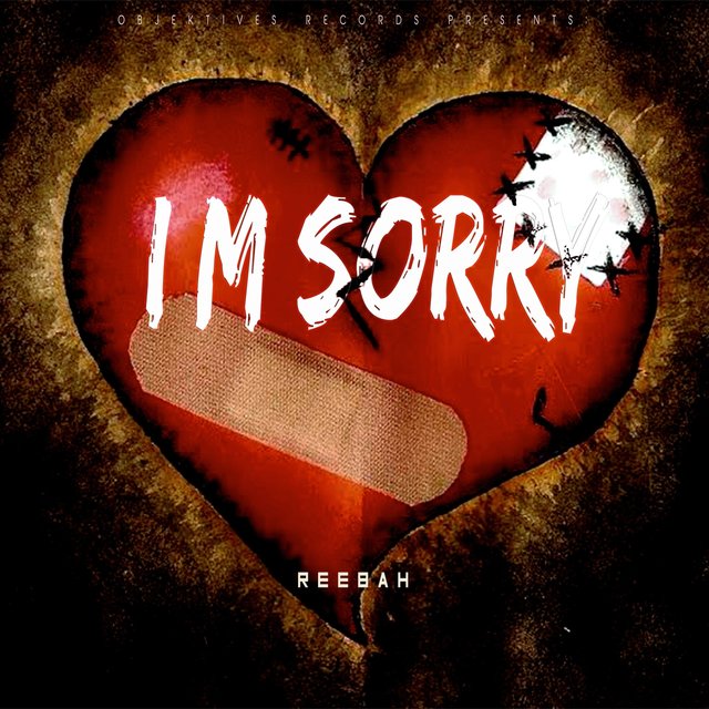 I'm Sorry