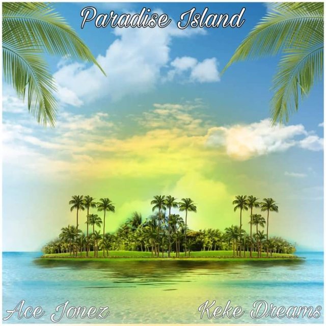 Paradise Island