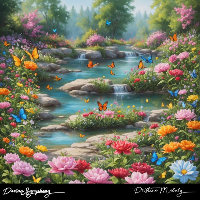 Pristine Melody