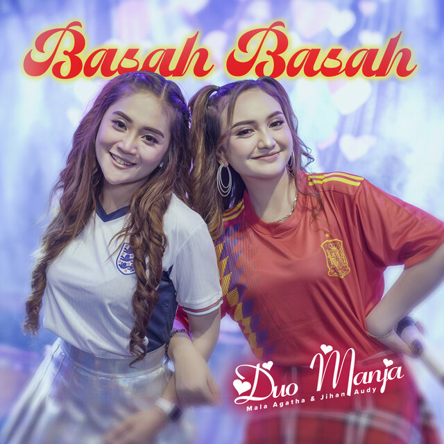 Basah Basah