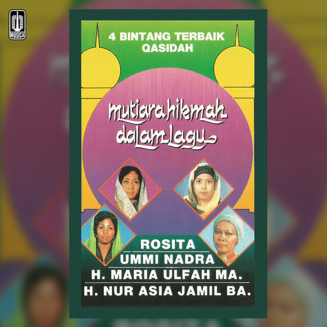 Mutiara Hikmah Dalam Lagu