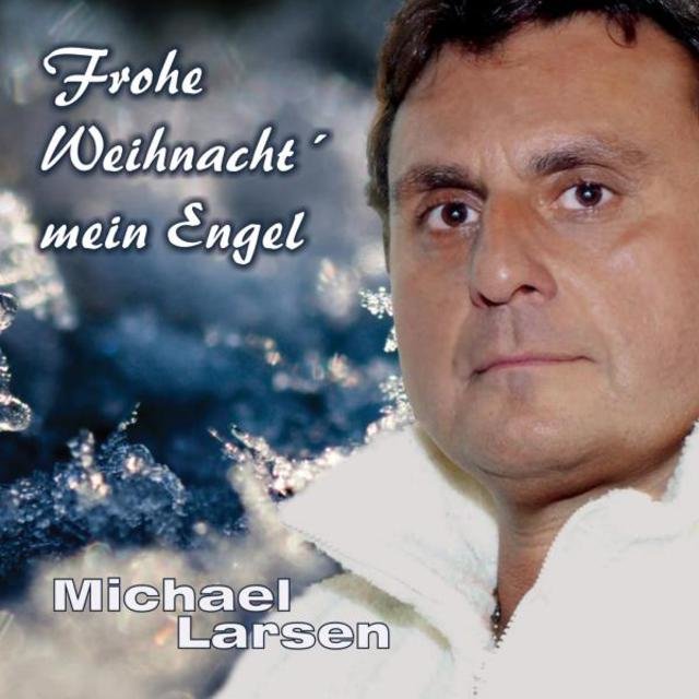 Frohe Weihnacht mein Engel
