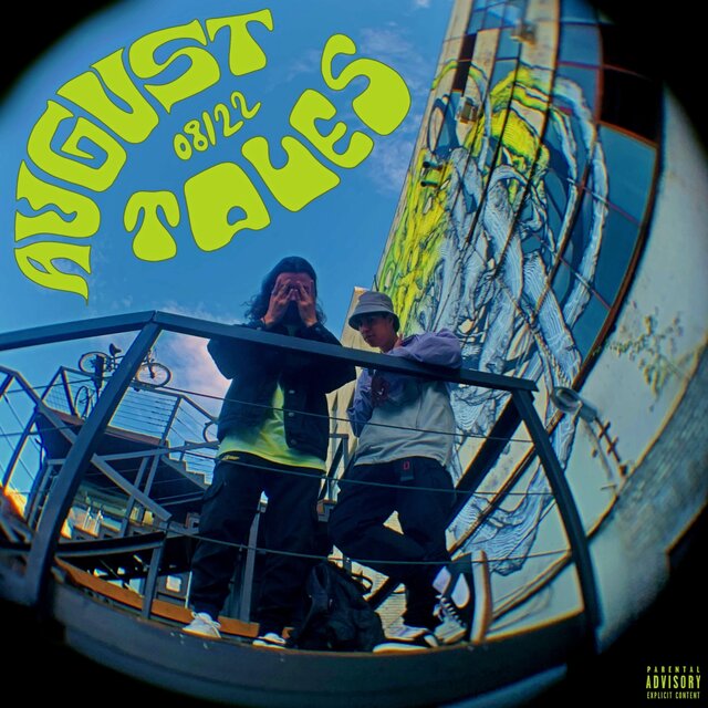 AUGUST TALES