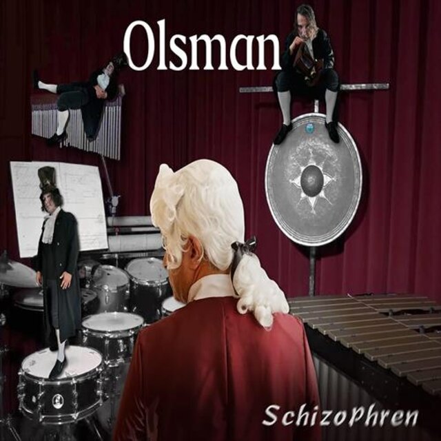 Schizophren