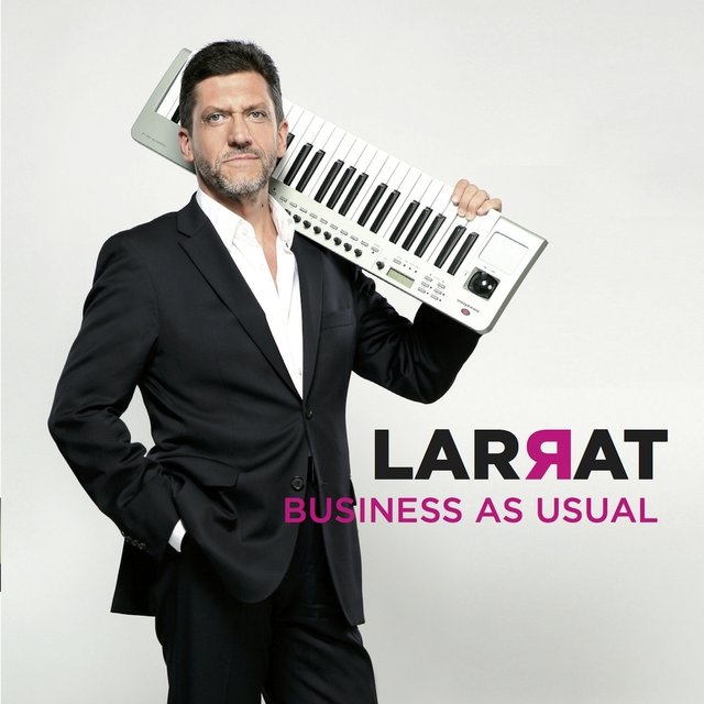 Business as Usual