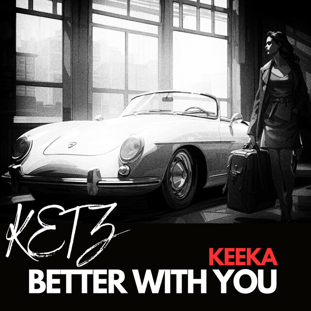 Better With You