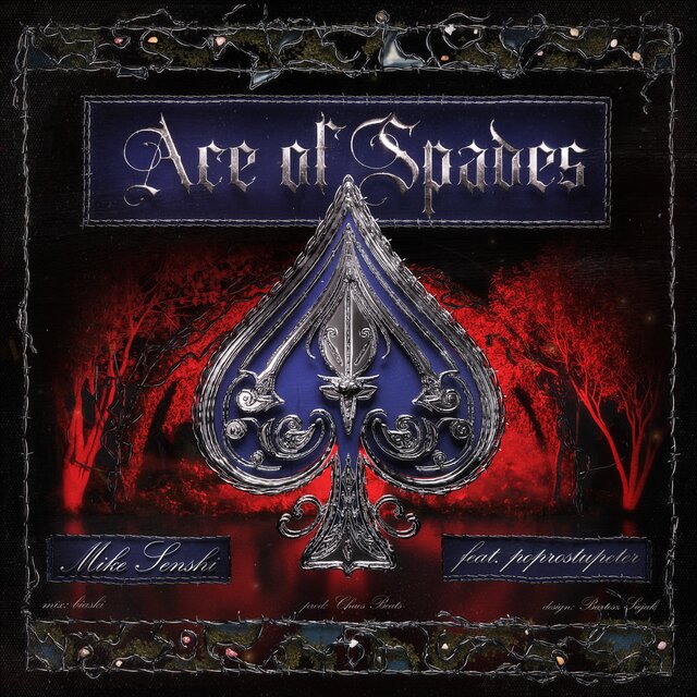 Ace of Spades