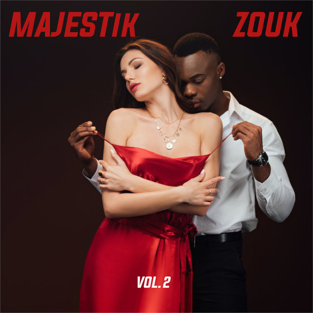 Majestik Zouk, Vol. 2