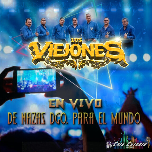 En Vivo de Nazas Durango para el Mundo