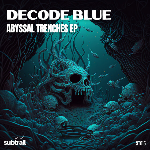 Abyssal Trenches