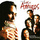 Cover art for album Amor Prohibido by Sergio Galleguillo Y Los Amigos
