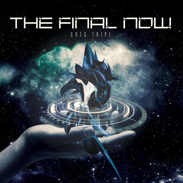 The Final Now