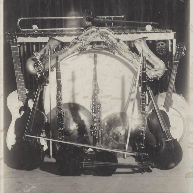 Cover art for album Sånt som händer by Desto Lindström