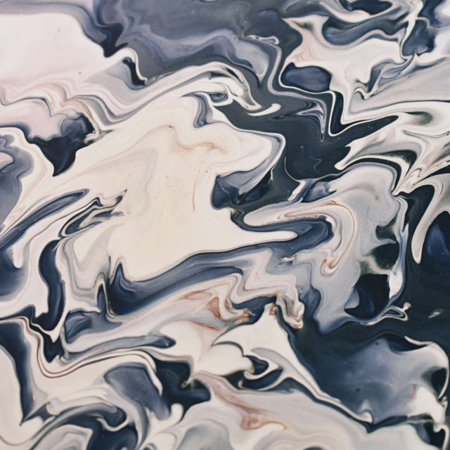 Backdrop for Meditative Rhythm
