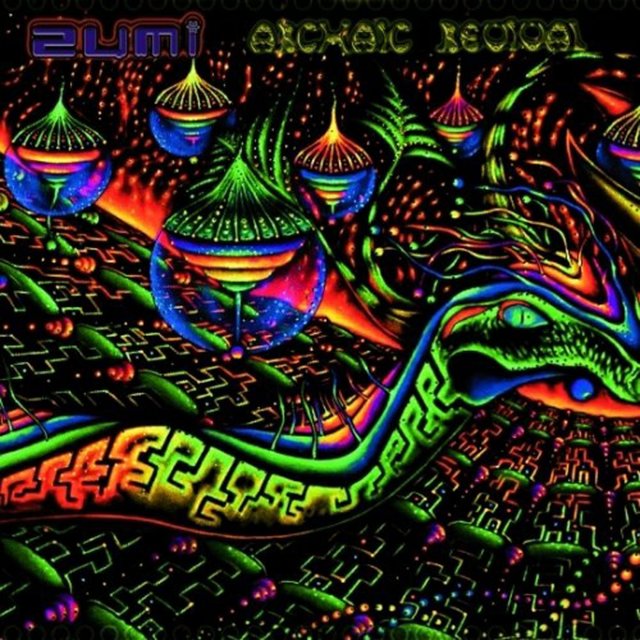 Archaic Revival