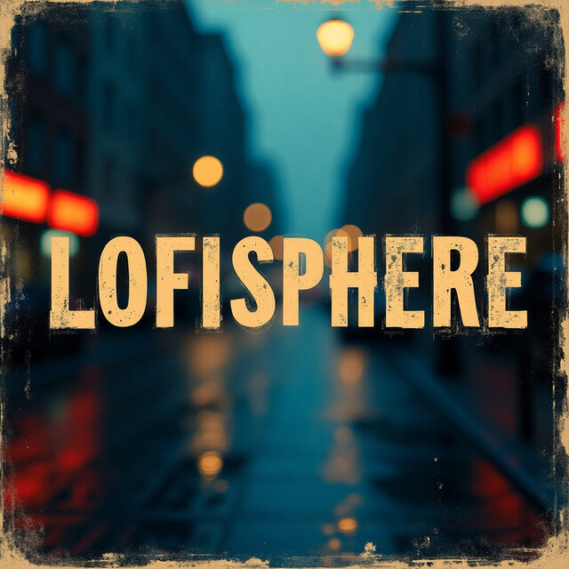 Lo-Fi music 2