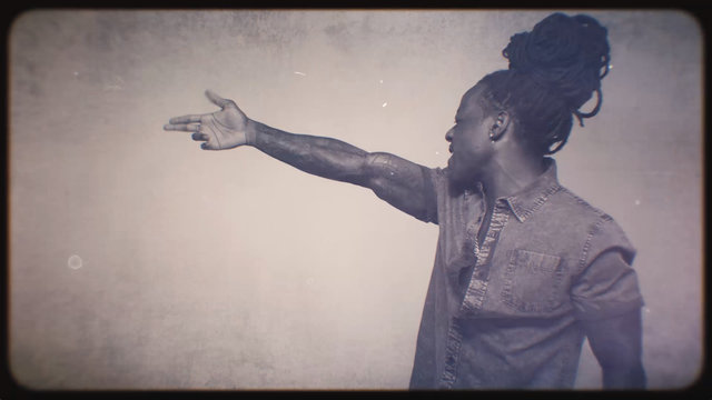 Right On (Official Video)